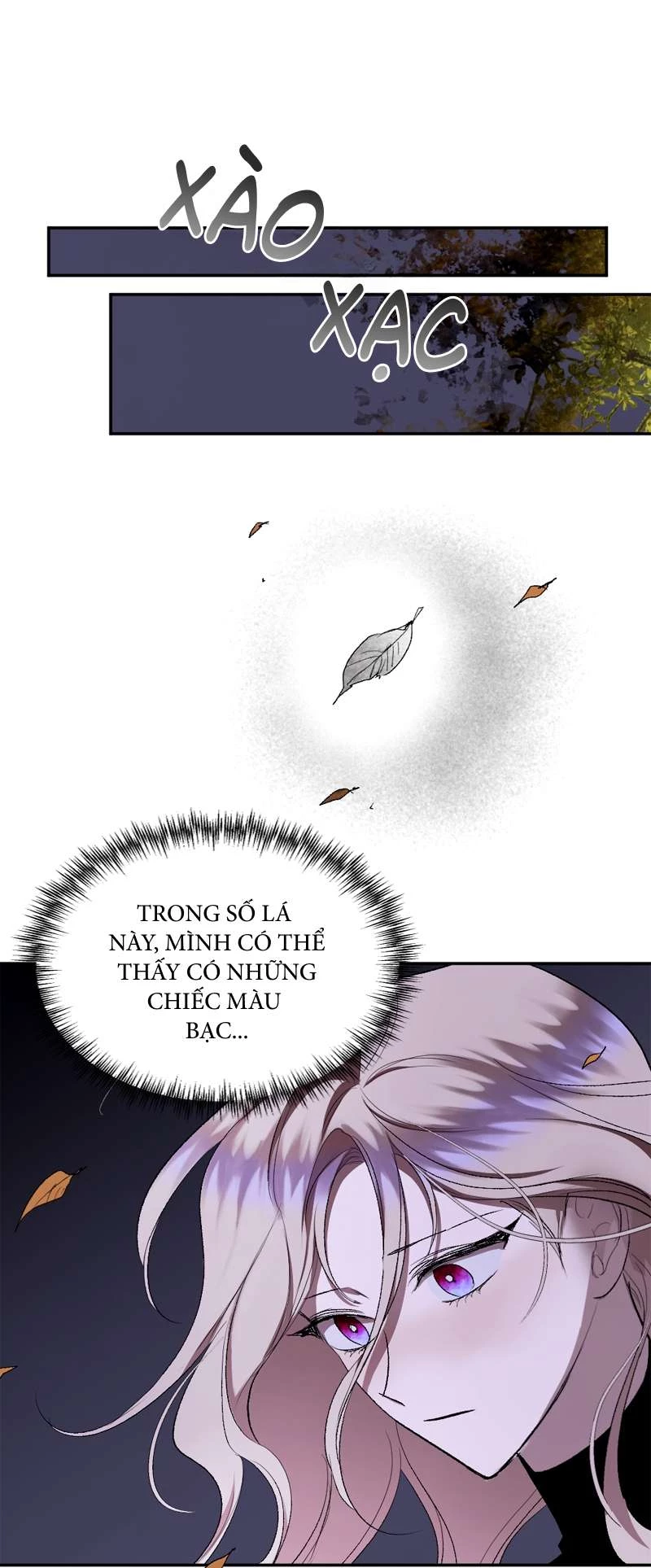 Lời Thú Nhận Của Chúa Tể Bóng Tối Chapter 93 - Trang 2