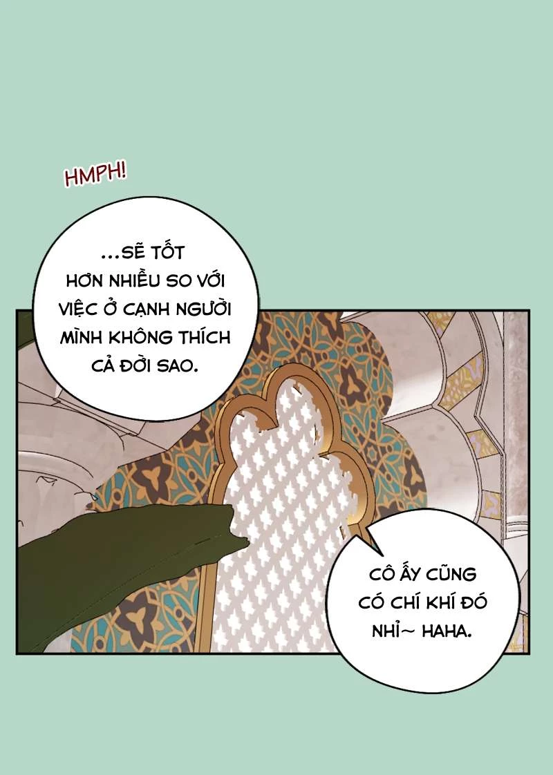 Lời Thú Nhận Của Chúa Tể Bóng Tối Chapter 93 - Trang 2