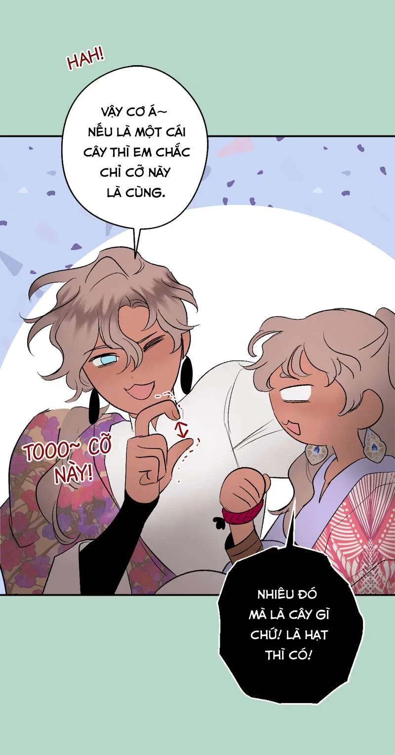 Lời Thú Nhận Của Chúa Tể Bóng Tối Chapter 93 - Trang 2