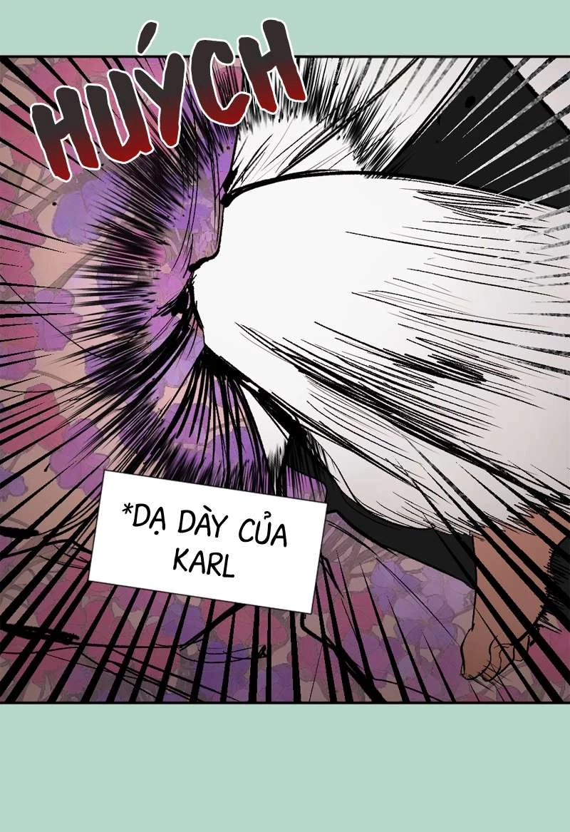 Lời Thú Nhận Của Chúa Tể Bóng Tối Chapter 93 - Trang 2