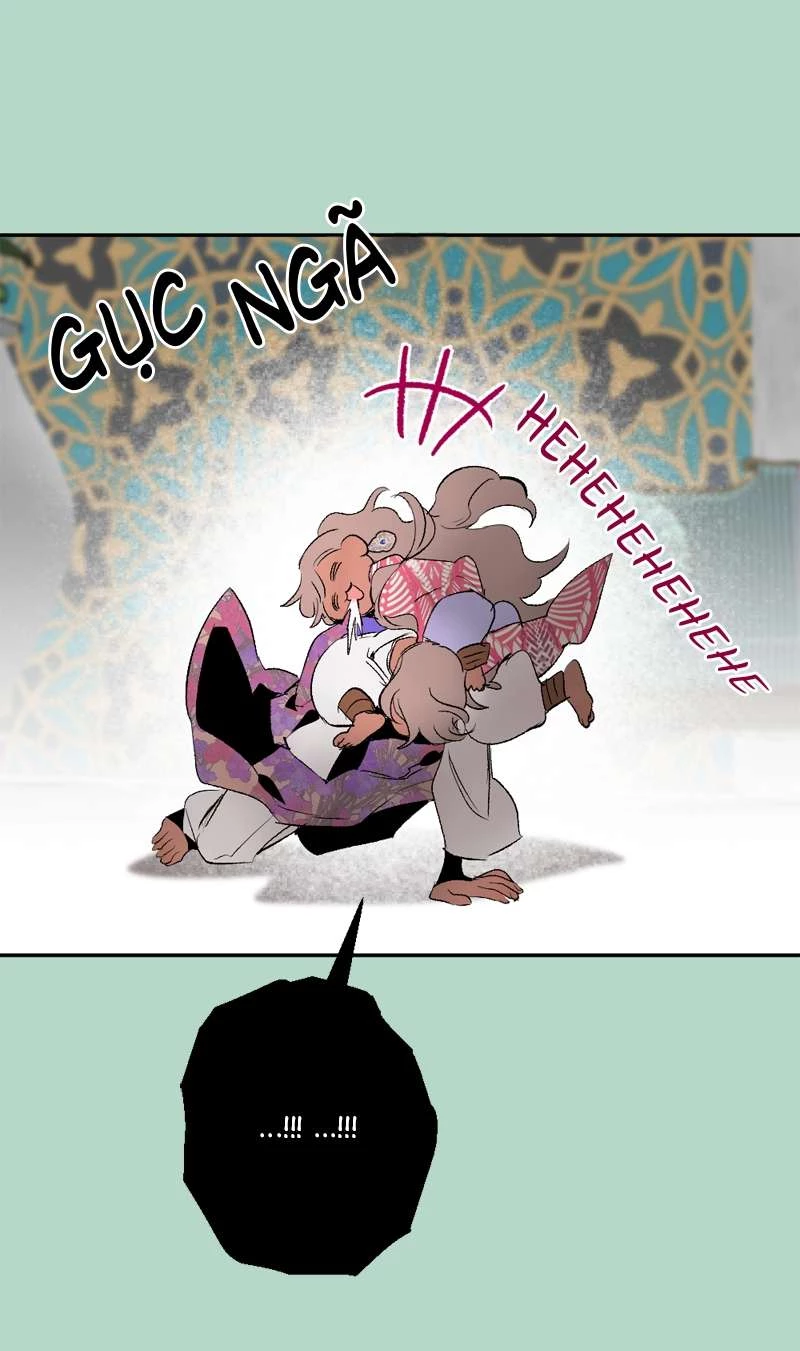 Lời Thú Nhận Của Chúa Tể Bóng Tối Chapter 93 - Trang 2