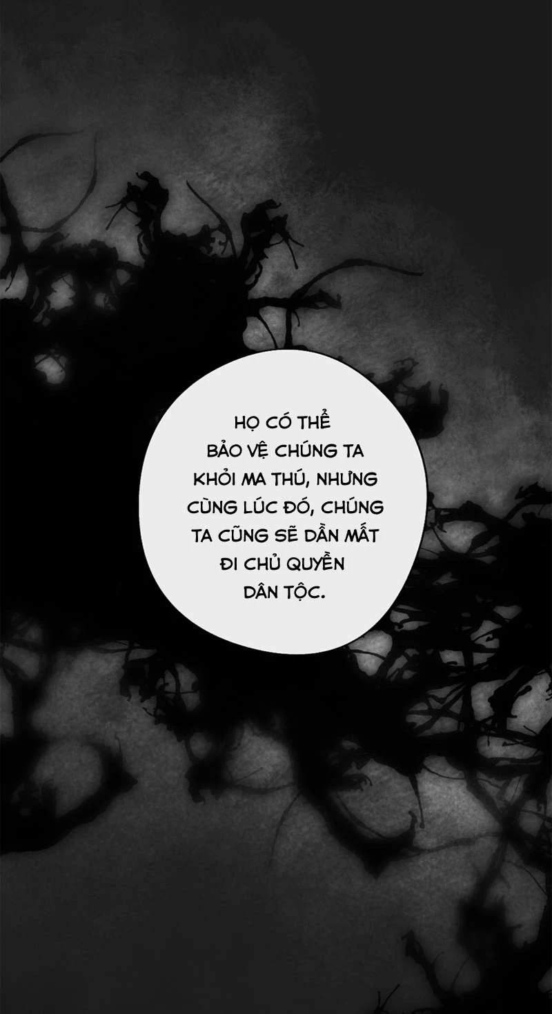 Lời Thú Nhận Của Chúa Tể Bóng Tối Chapter 93 - Trang 2