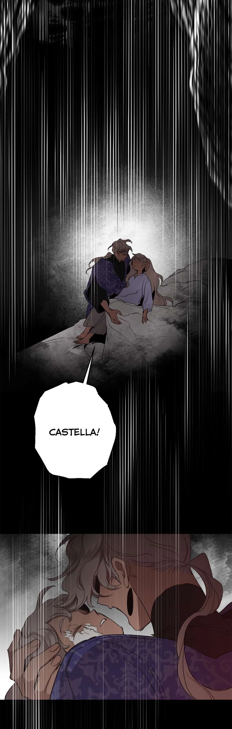 Lời Thú Nhận Của Chúa Tể Bóng Tối Chapter 93 - Trang 2