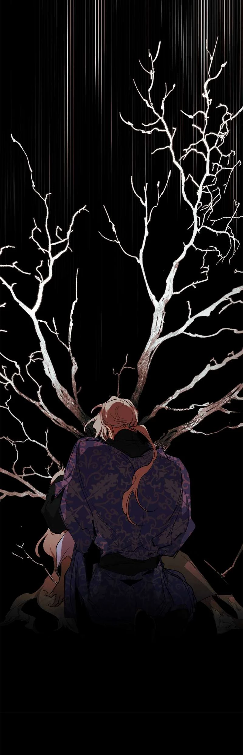 Lời Thú Nhận Của Chúa Tể Bóng Tối Chapter 93 - Trang 2