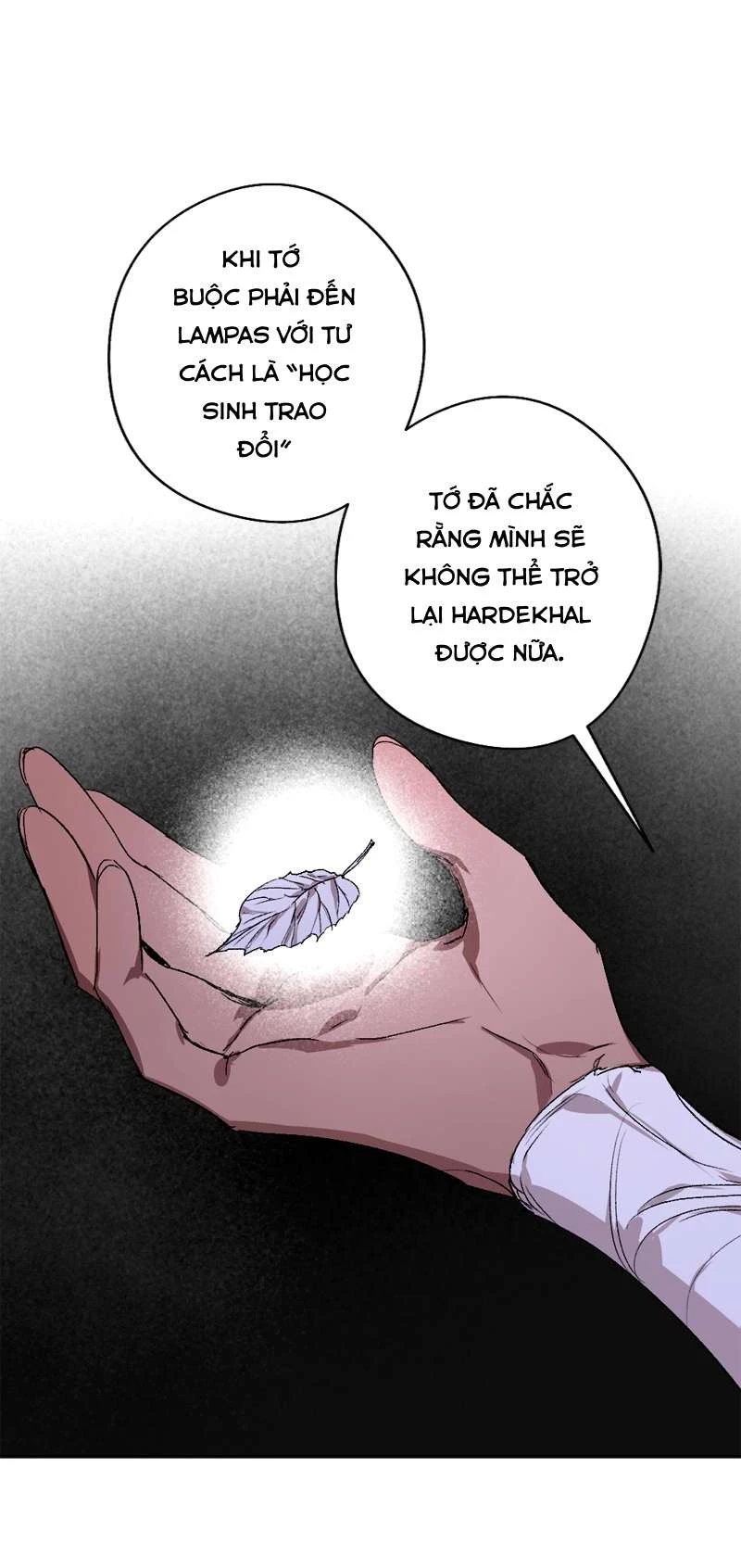 Lời Thú Nhận Của Chúa Tể Bóng Tối Chapter 93 - Trang 2