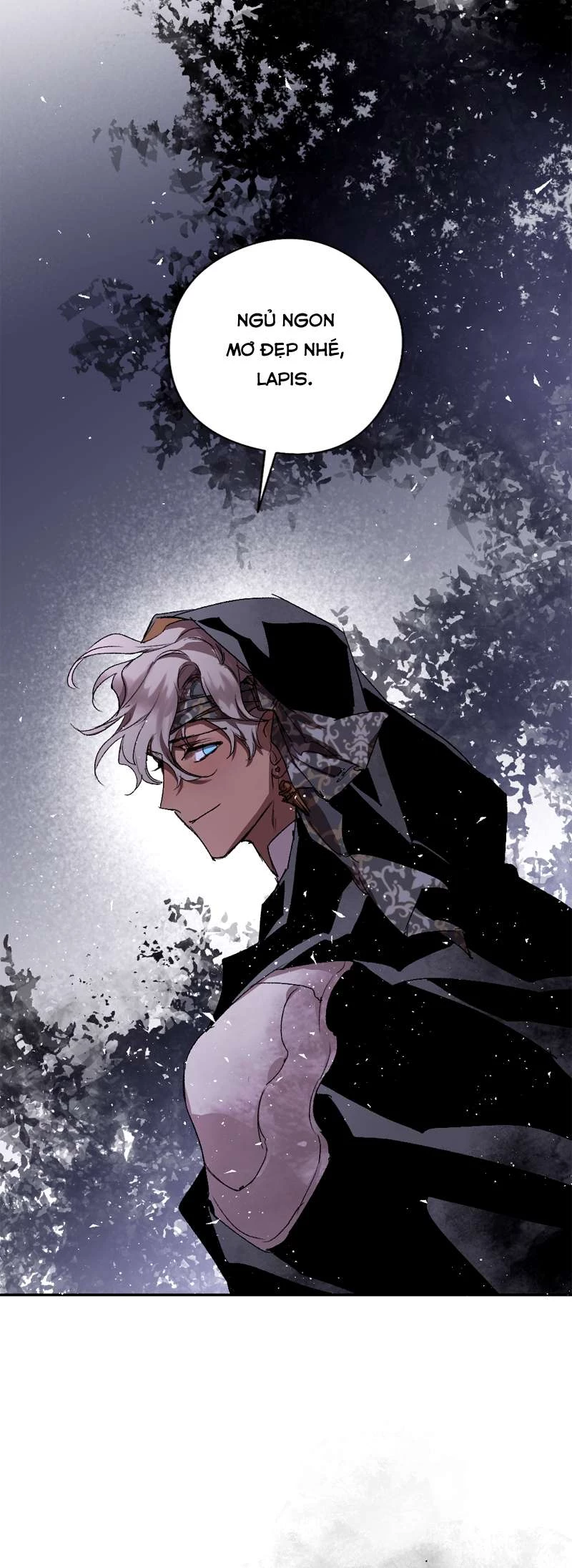 Lời Thú Nhận Của Chúa Tể Bóng Tối Chapter 93 - Trang 2