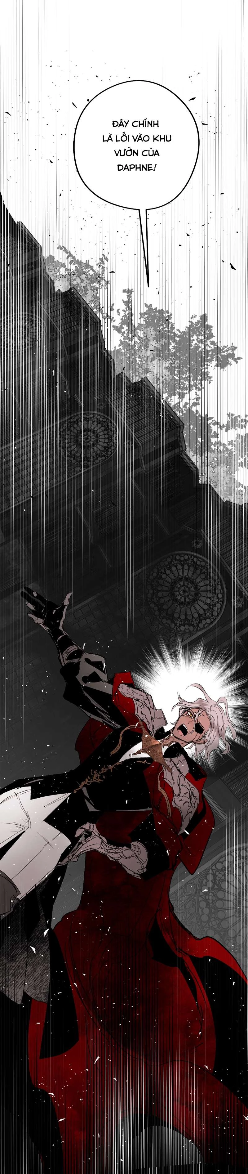 Lời Thú Nhận Của Chúa Tể Bóng Tối Chapter 93 - Trang 2