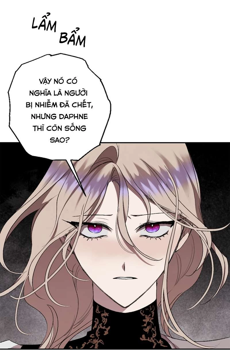 Lời Thú Nhận Của Chúa Tể Bóng Tối Chapter 93 - Trang 2