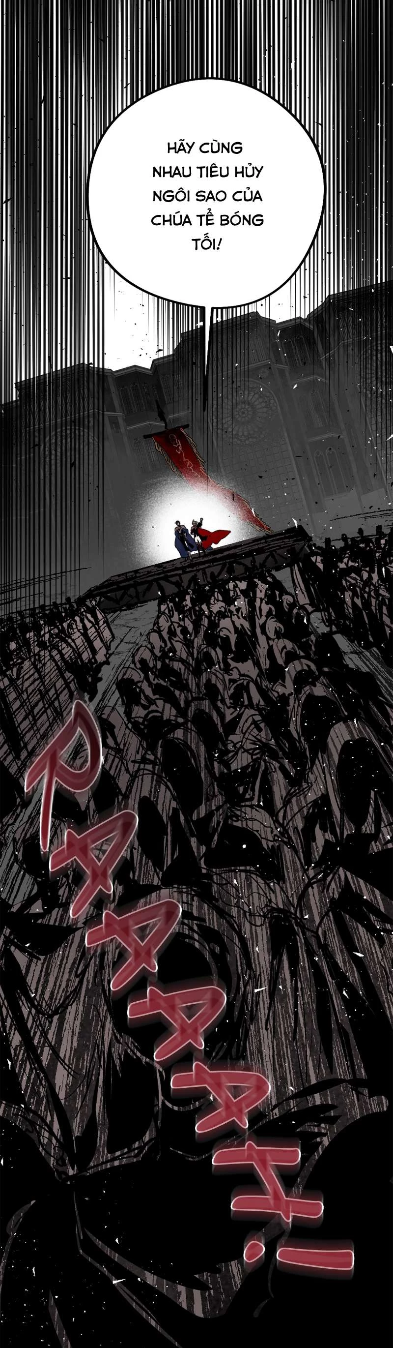 Lời Thú Nhận Của Chúa Tể Bóng Tối Chapter 93 - Trang 2