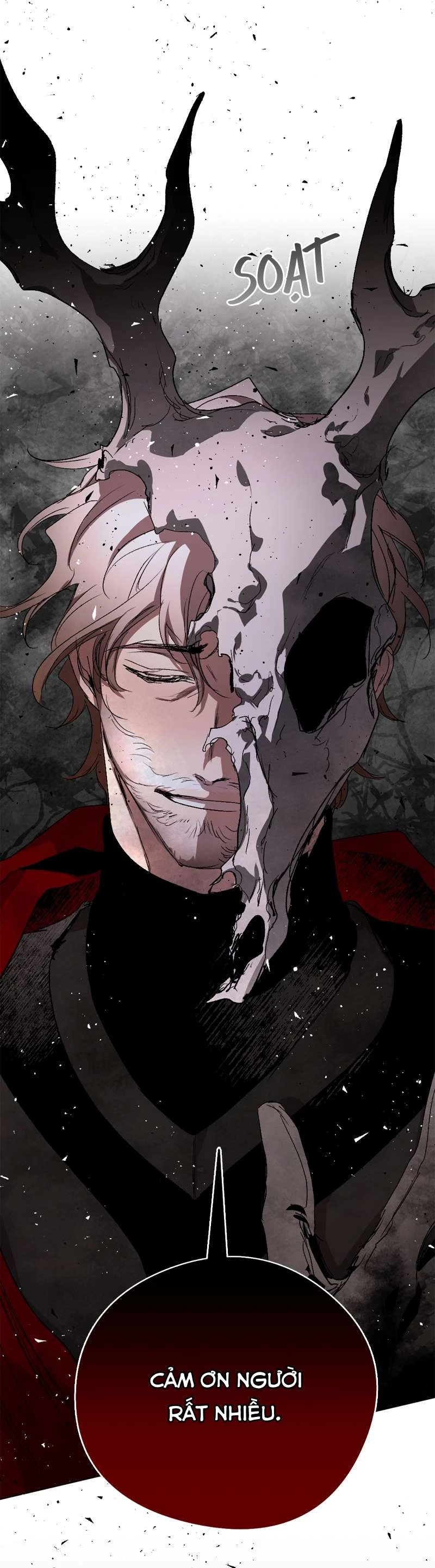 Lời Thú Nhận Của Chúa Tể Bóng Tối Chapter 93 - Trang 2