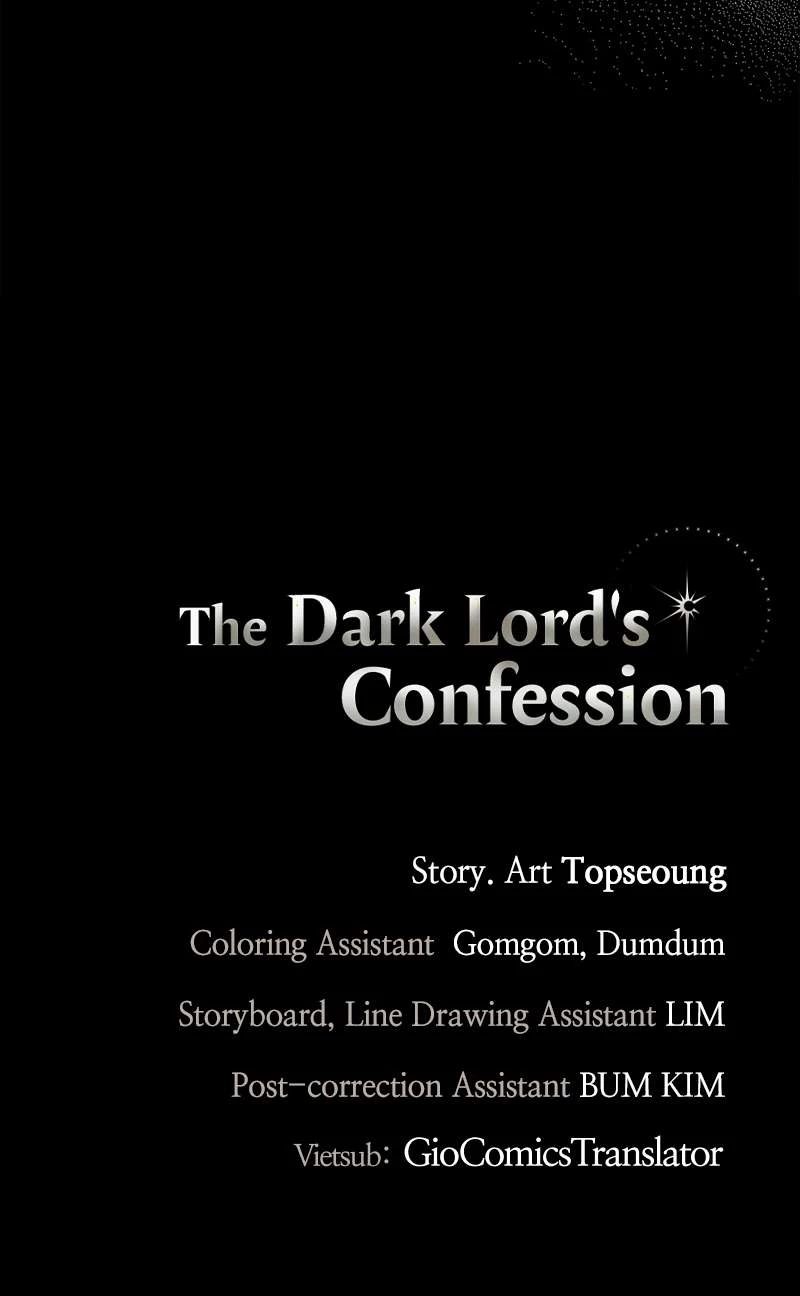 Lời Thú Nhận Của Chúa Tể Bóng Tối Chapter 93 - Trang 2