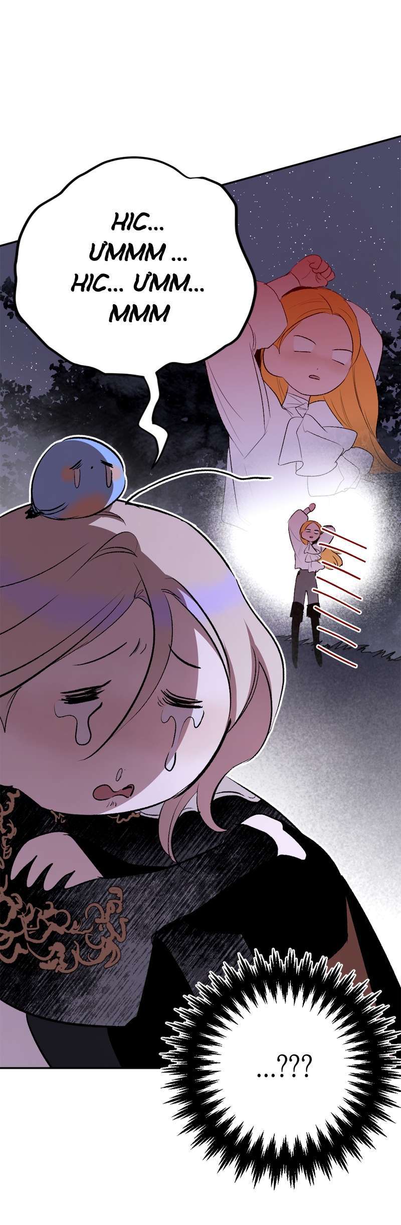 Lời Thú Nhận Của Chúa Tể Bóng Tối Chapter 94 - Trang 2