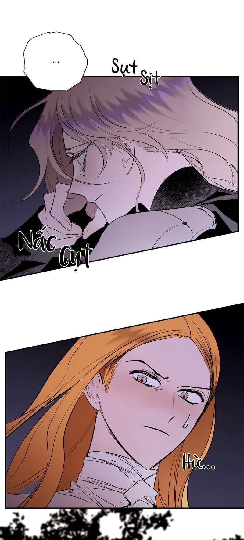 Lời Thú Nhận Của Chúa Tể Bóng Tối Chapter 94 - Trang 2