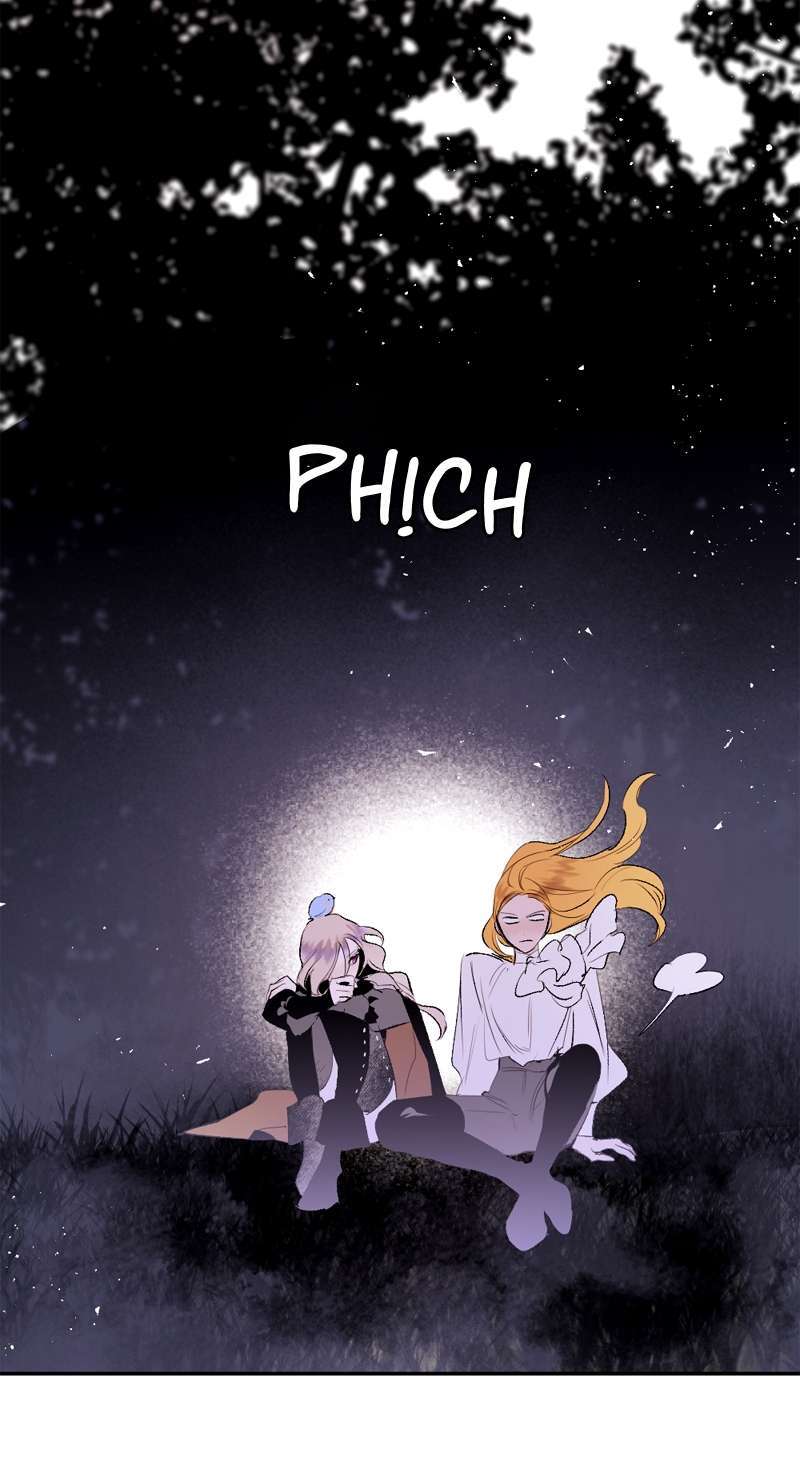 Lời Thú Nhận Của Chúa Tể Bóng Tối Chapter 94 - Trang 2