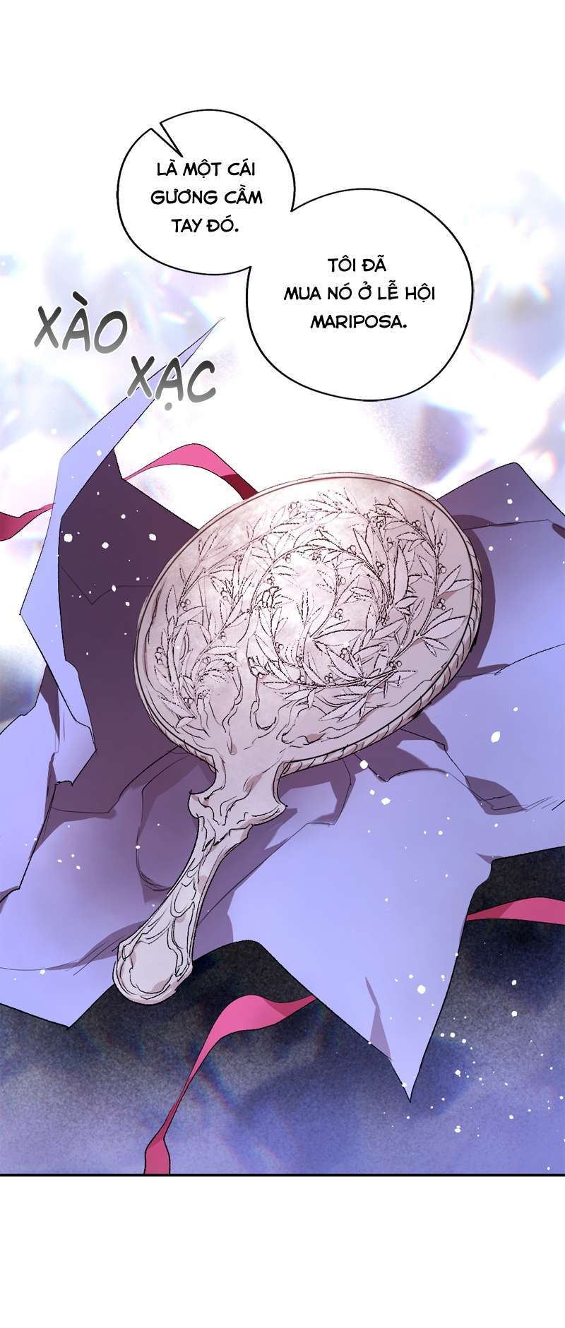 Lời Thú Nhận Của Chúa Tể Bóng Tối Chapter 94 - Trang 2