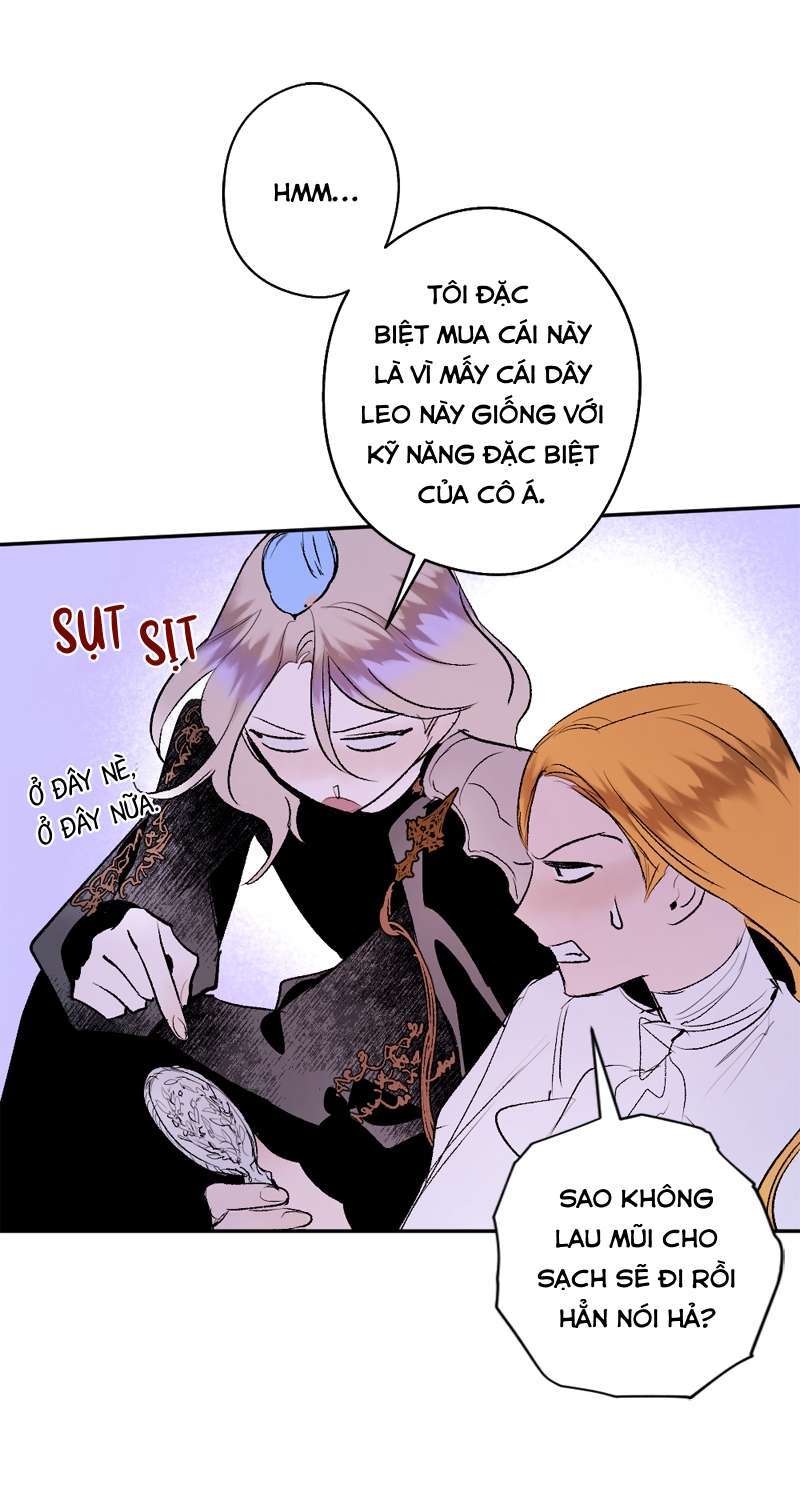 Lời Thú Nhận Của Chúa Tể Bóng Tối Chapter 94 - Trang 2