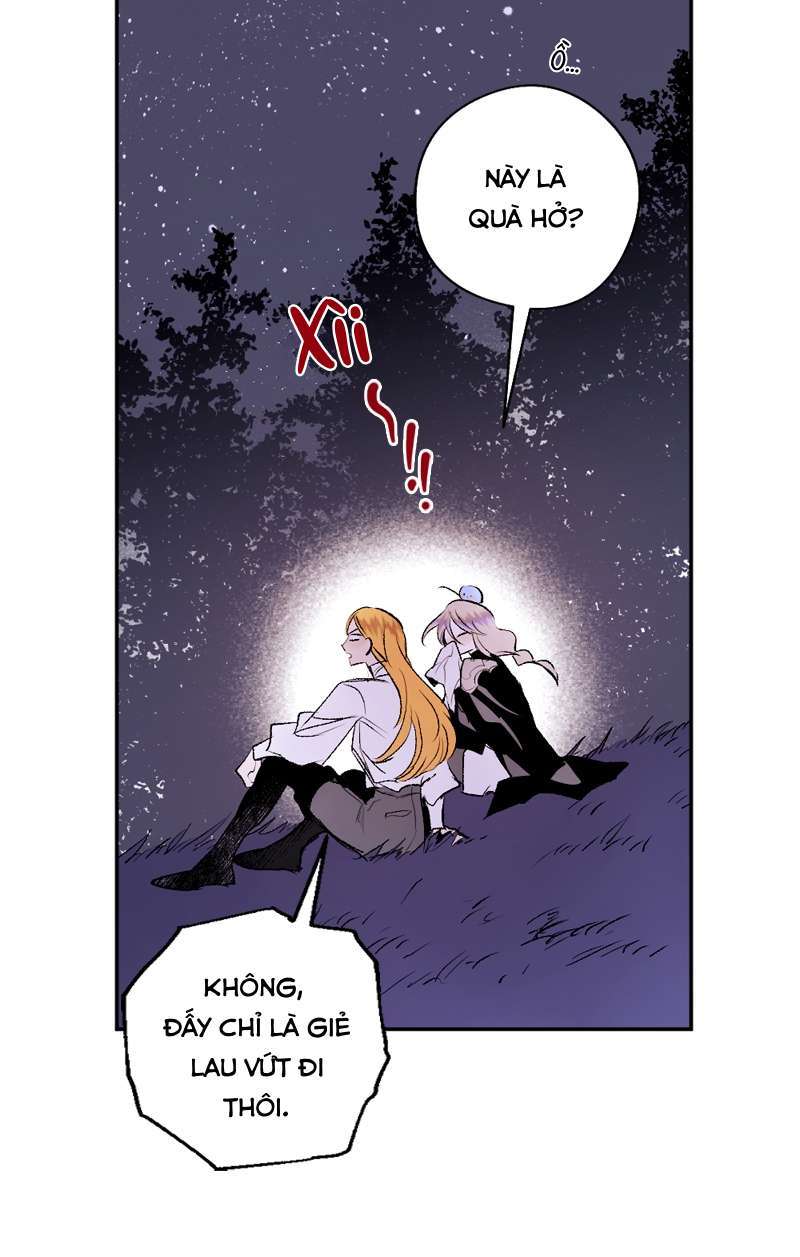 Lời Thú Nhận Của Chúa Tể Bóng Tối Chapter 94 - Trang 2