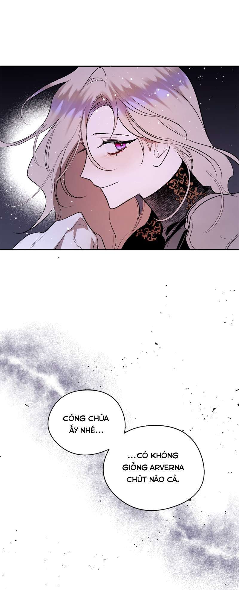 Lời Thú Nhận Của Chúa Tể Bóng Tối Chapter 94 - Trang 2