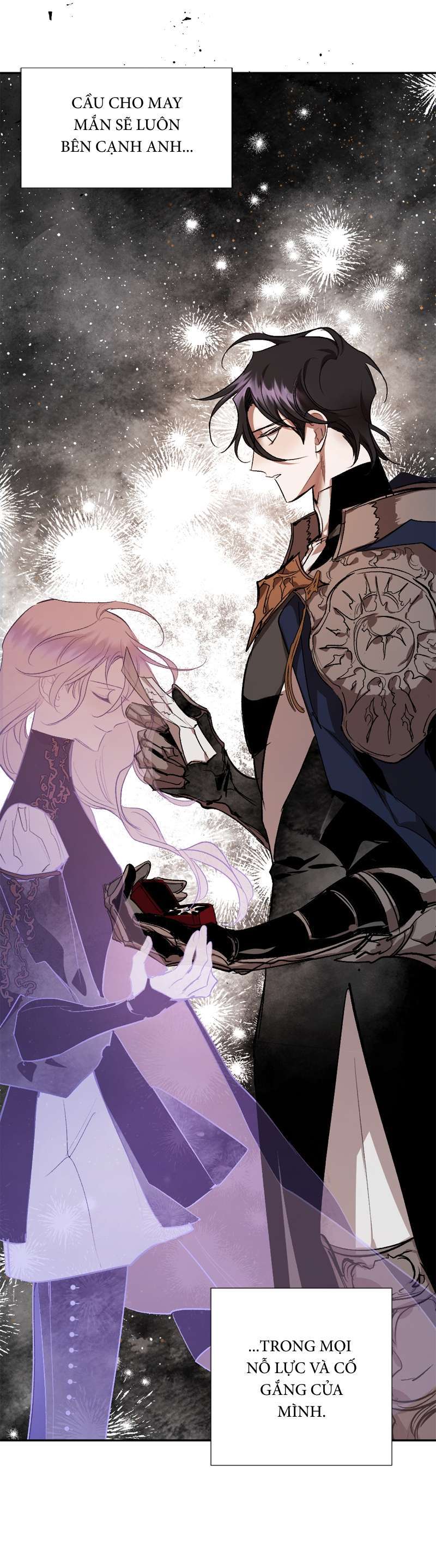 Lời Thú Nhận Của Chúa Tể Bóng Tối Chapter 94 - Trang 2