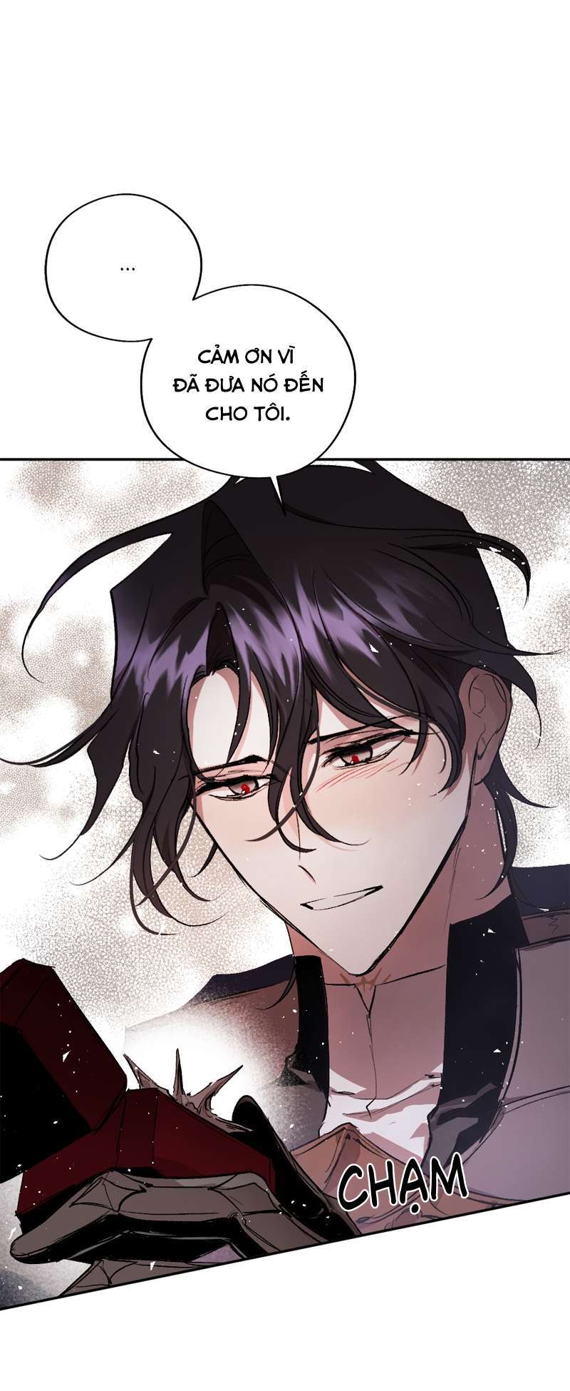 Lời Thú Nhận Của Chúa Tể Bóng Tối Chapter 94 - Trang 2