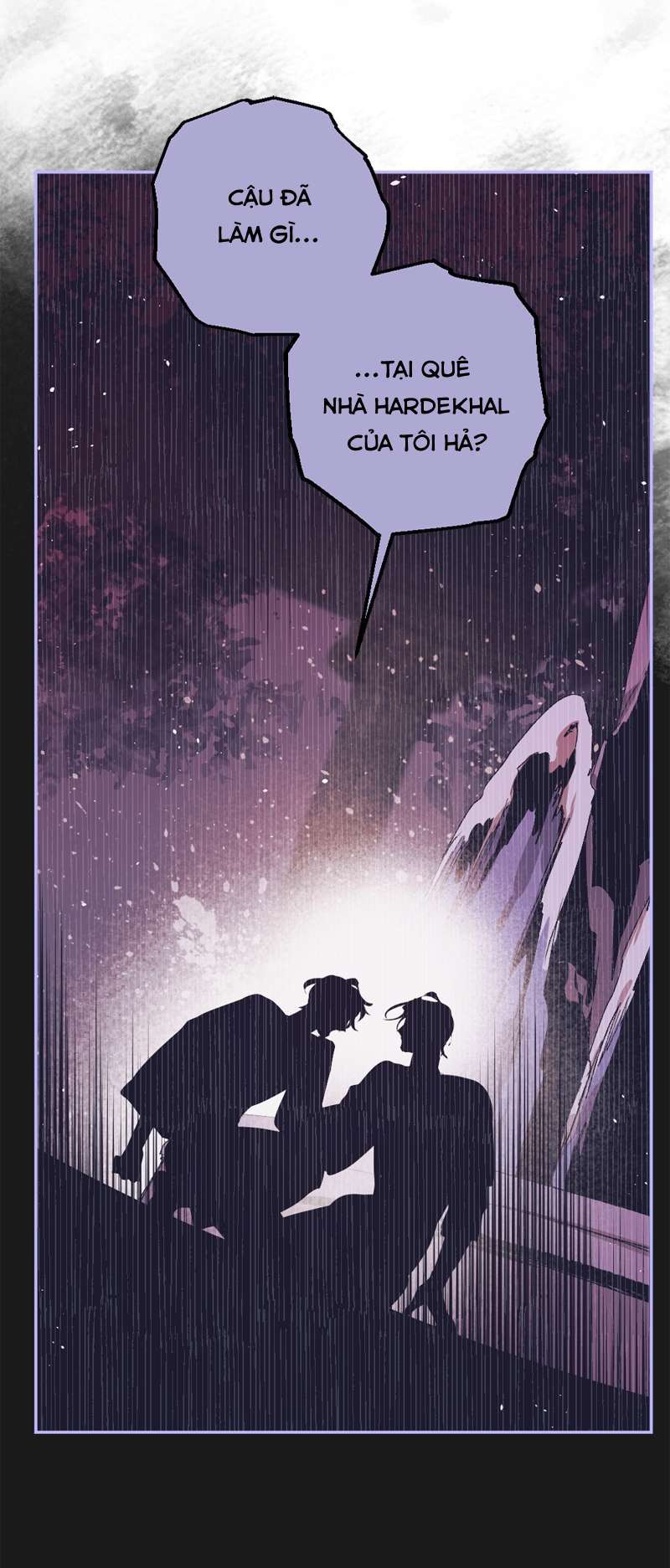 Lời Thú Nhận Của Chúa Tể Bóng Tối Chapter 94 - Trang 2