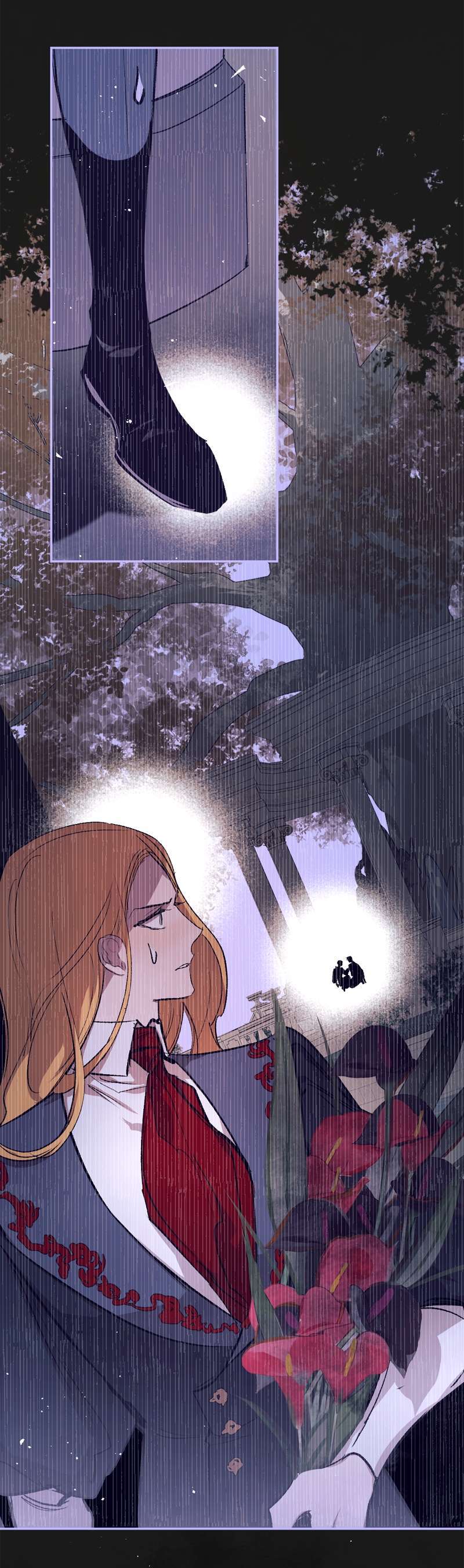 Lời Thú Nhận Của Chúa Tể Bóng Tối Chapter 94 - Trang 2