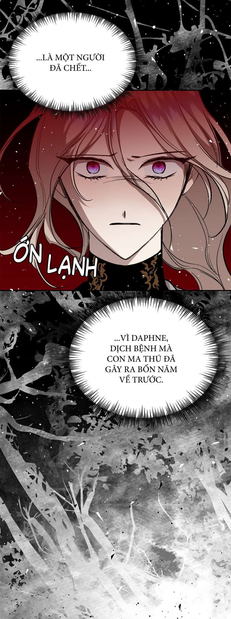 Lời Thú Nhận Của Chúa Tể Bóng Tối Chapter 94 - Trang 2