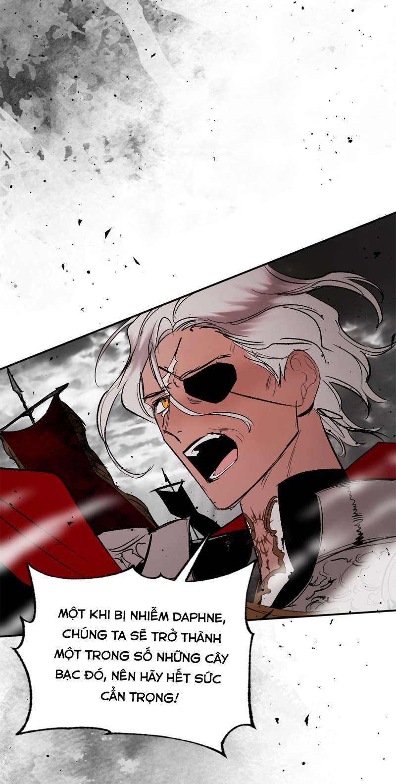 Lời Thú Nhận Của Chúa Tể Bóng Tối Chapter 94 - Trang 2