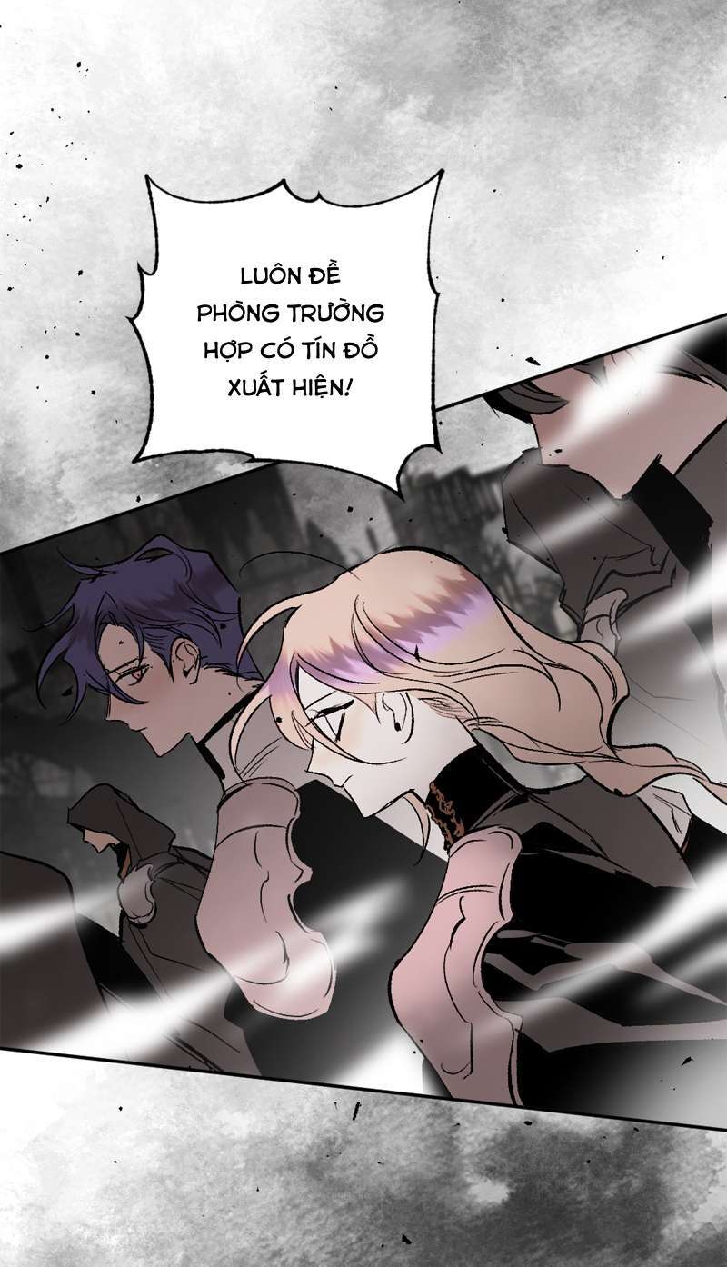 Lời Thú Nhận Của Chúa Tể Bóng Tối Chapter 94 - Trang 2