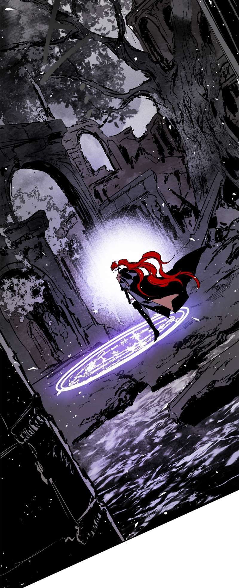 Lời Thú Nhận Của Chúa Tể Bóng Tối Chapter 94 - Trang 2