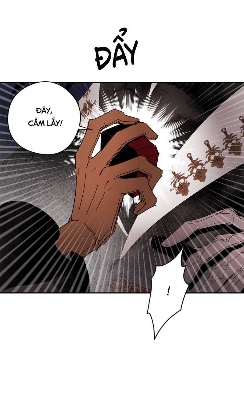 Lời Thú Nhận Của Chúa Tể Bóng Tối Chapter 94 - Trang 2