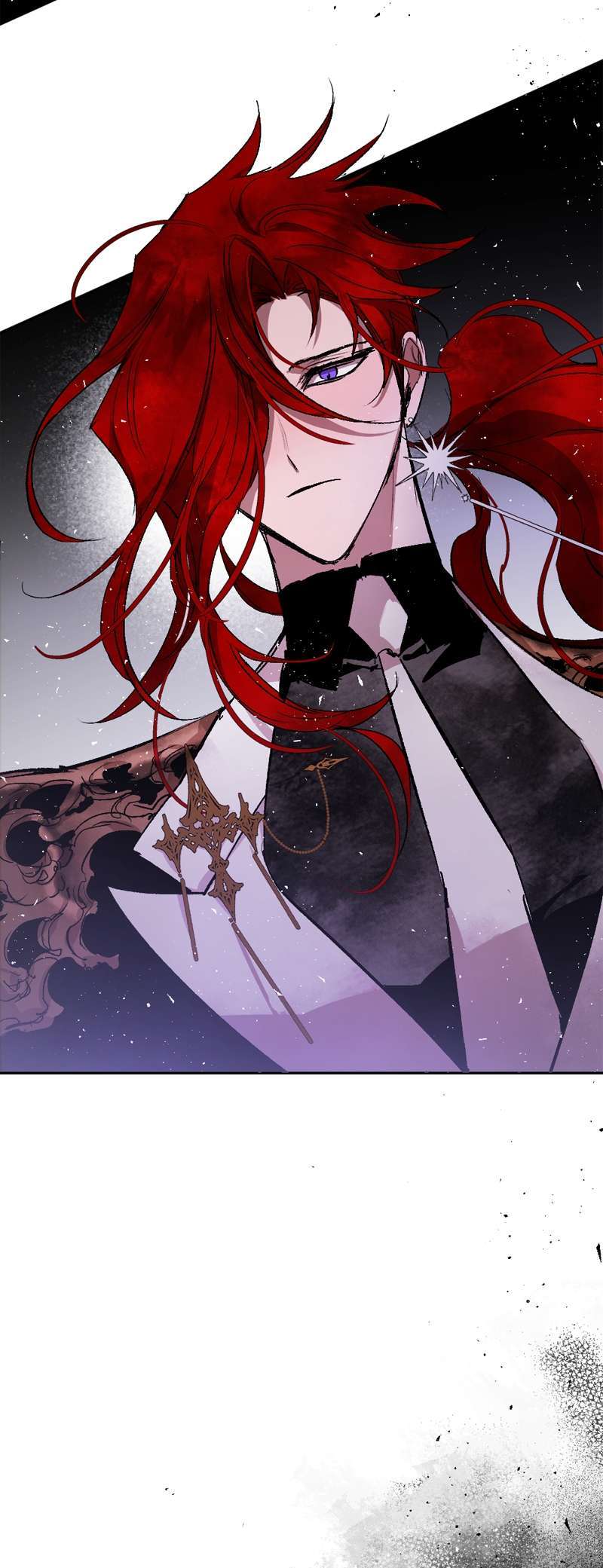 Lời Thú Nhận Của Chúa Tể Bóng Tối Chapter 94 - Trang 2