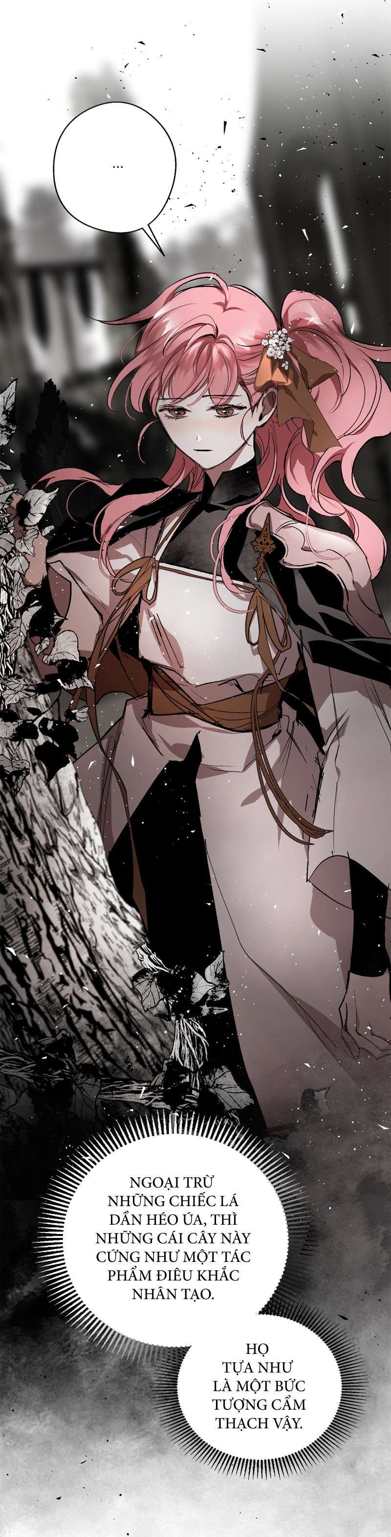 Lời Thú Nhận Của Chúa Tể Bóng Tối Chapter 94 - Trang 2