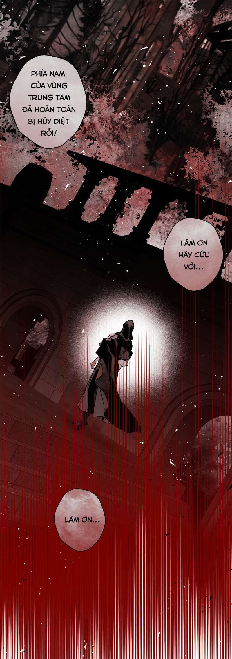 Lời Thú Nhận Của Chúa Tể Bóng Tối Chapter 94 - Trang 2