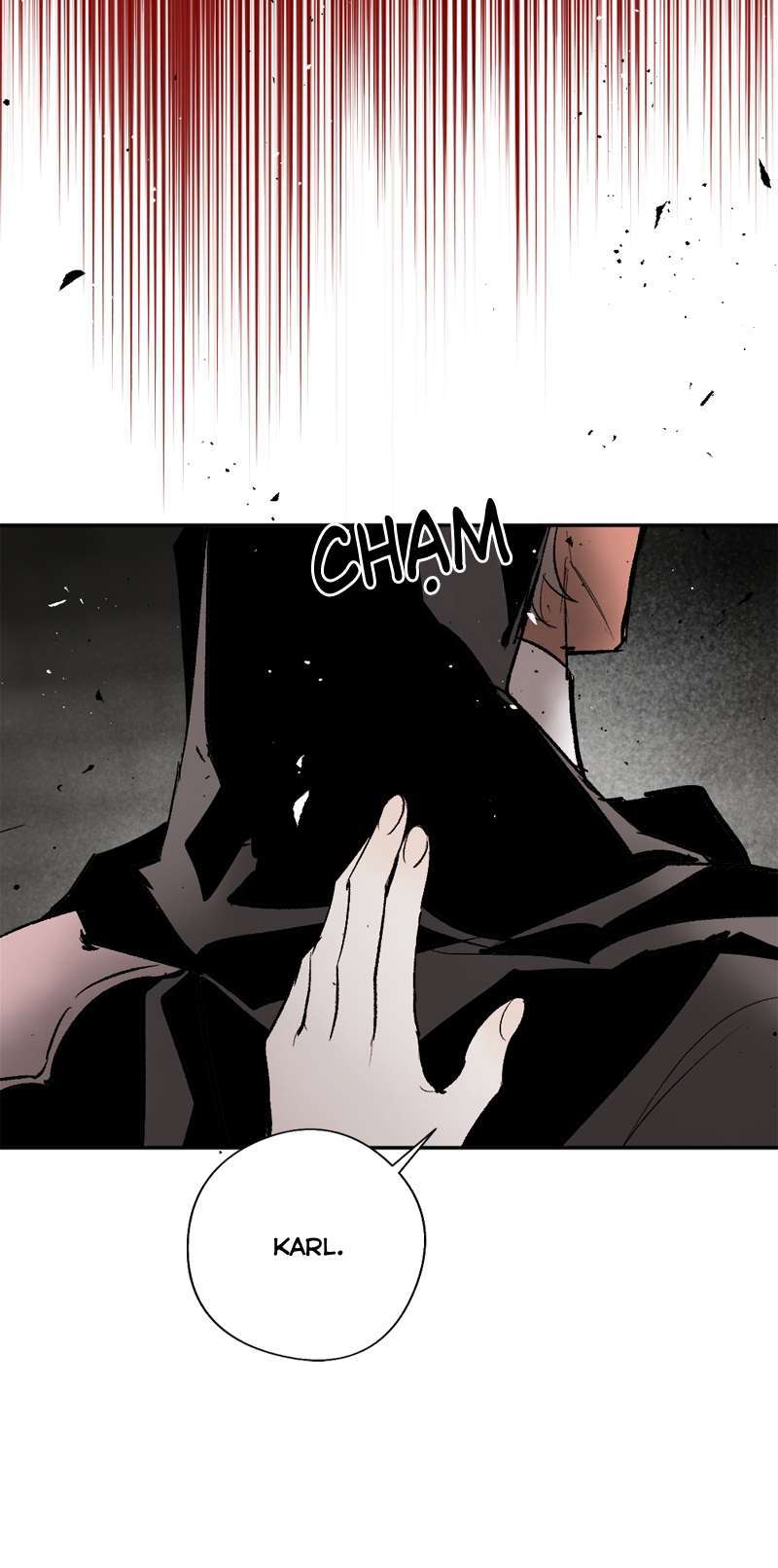 Lời Thú Nhận Của Chúa Tể Bóng Tối Chapter 94 - Trang 2