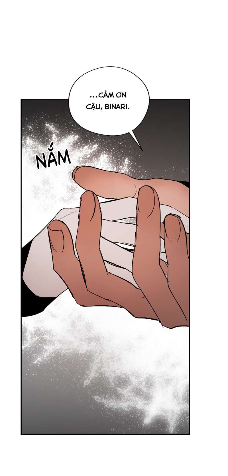 Lời Thú Nhận Của Chúa Tể Bóng Tối Chapter 94 - Trang 2