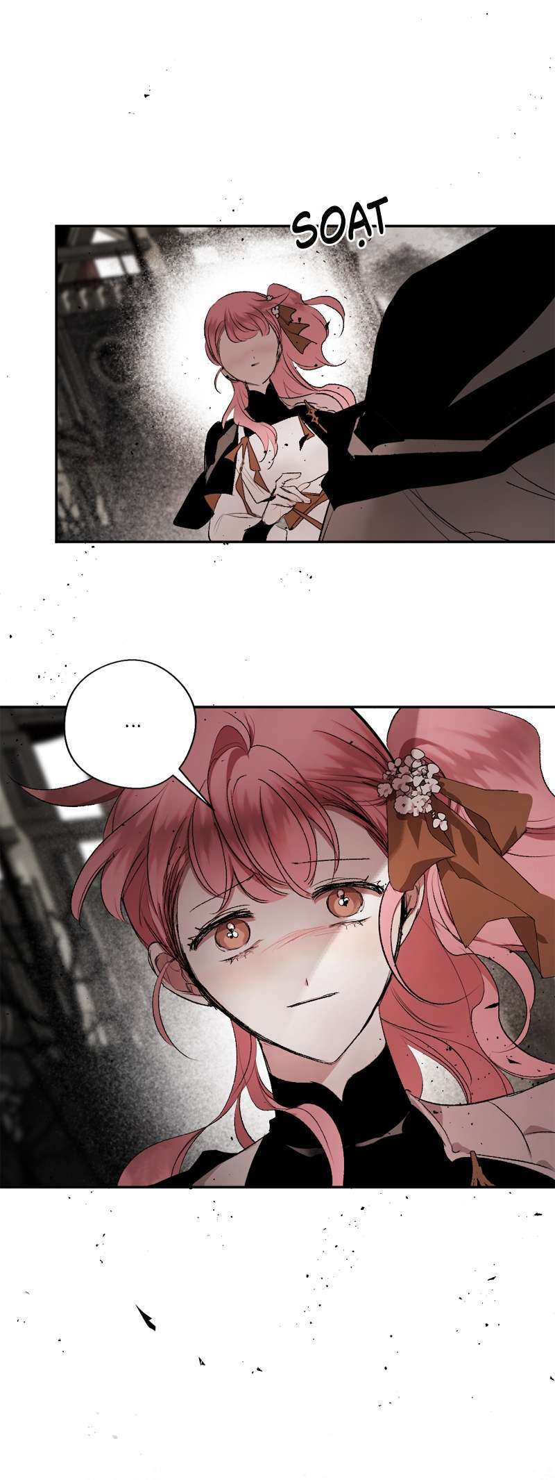 Lời Thú Nhận Của Chúa Tể Bóng Tối Chapter 94 - Trang 2