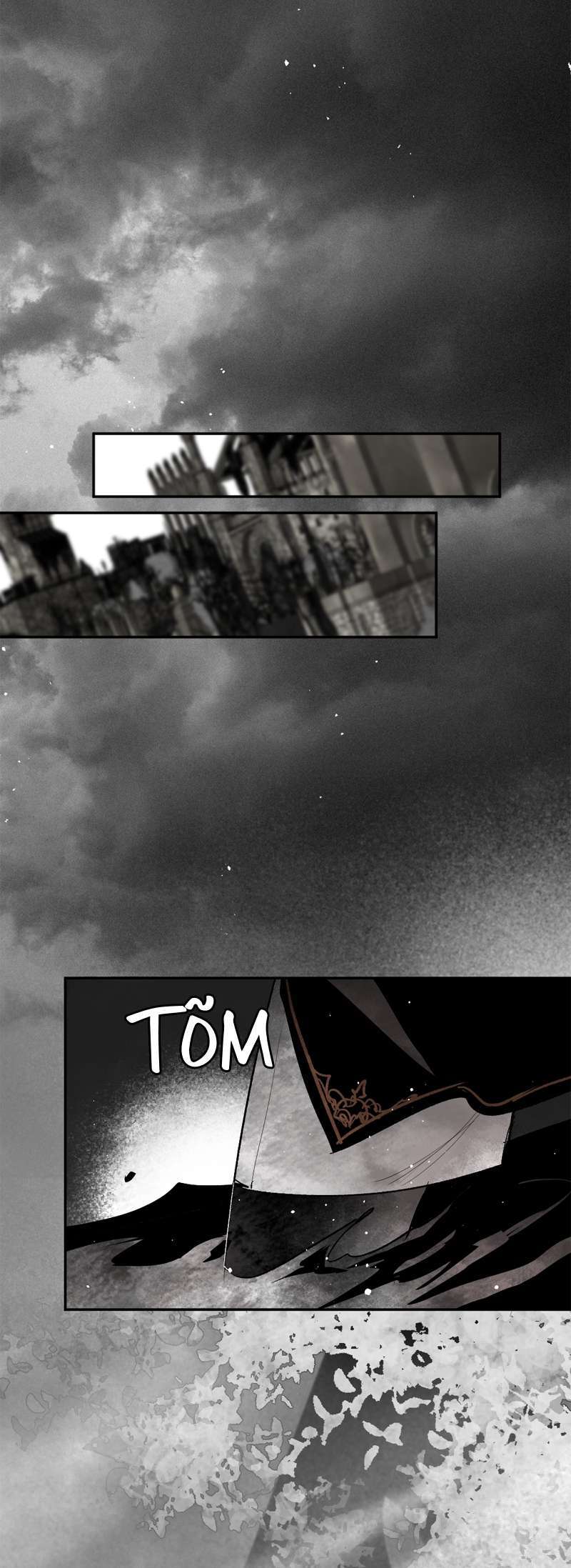 Lời Thú Nhận Của Chúa Tể Bóng Tối Chapter 94 - Trang 2