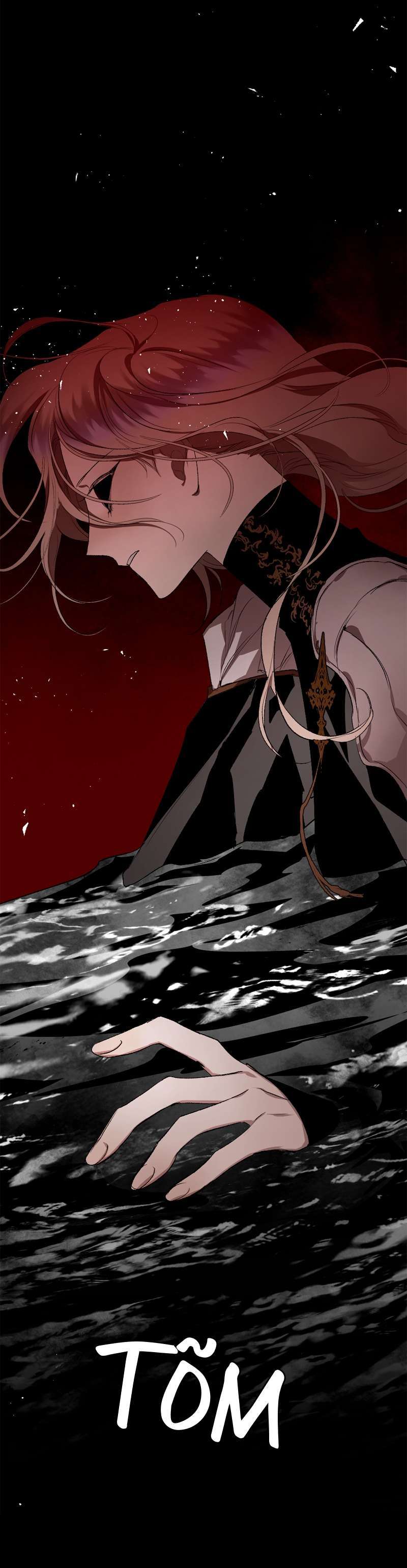 Lời Thú Nhận Của Chúa Tể Bóng Tối Chapter 94 - Trang 2