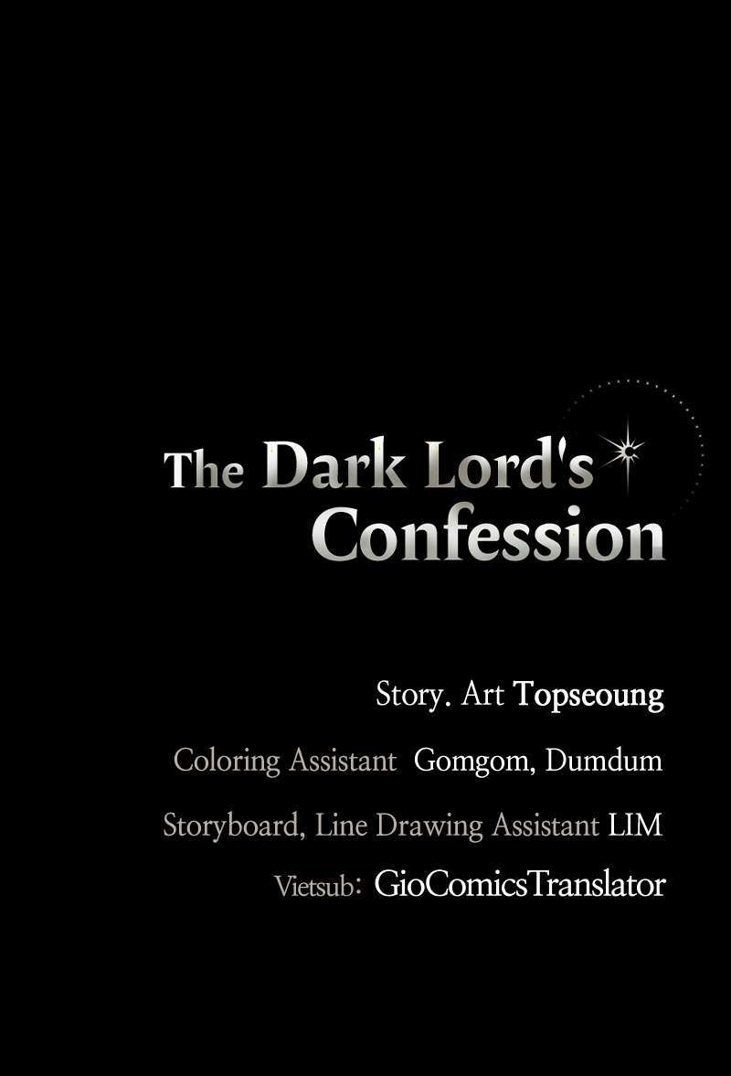 Lời Thú Nhận Của Chúa Tể Bóng Tối Chapter 94 - Trang 2