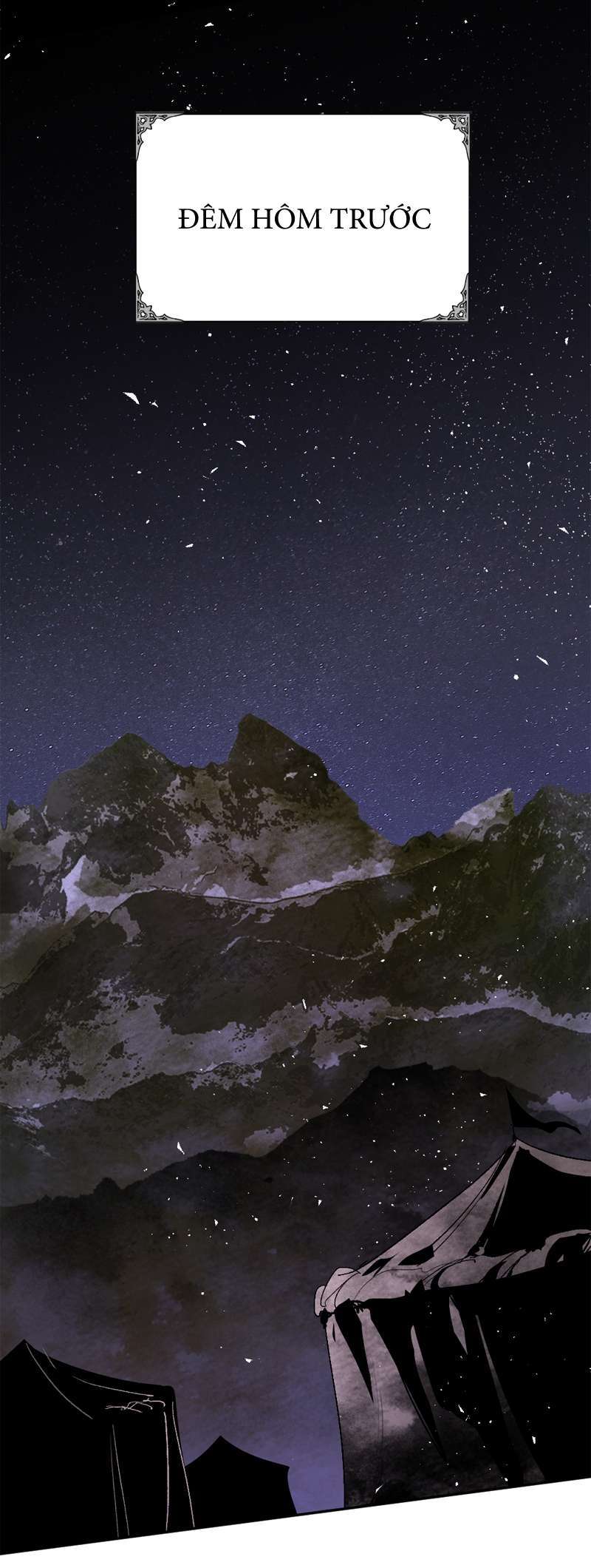 Lời Thú Nhận Của Chúa Tể Bóng Tối Chapter 94 - Trang 2