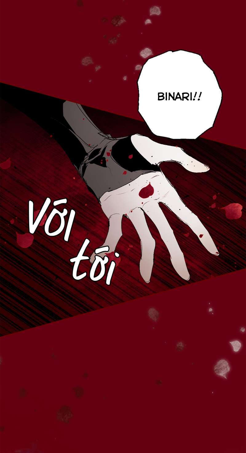 Lời Thú Nhận Của Chúa Tể Bóng Tối Chapter 95 - Trang 2