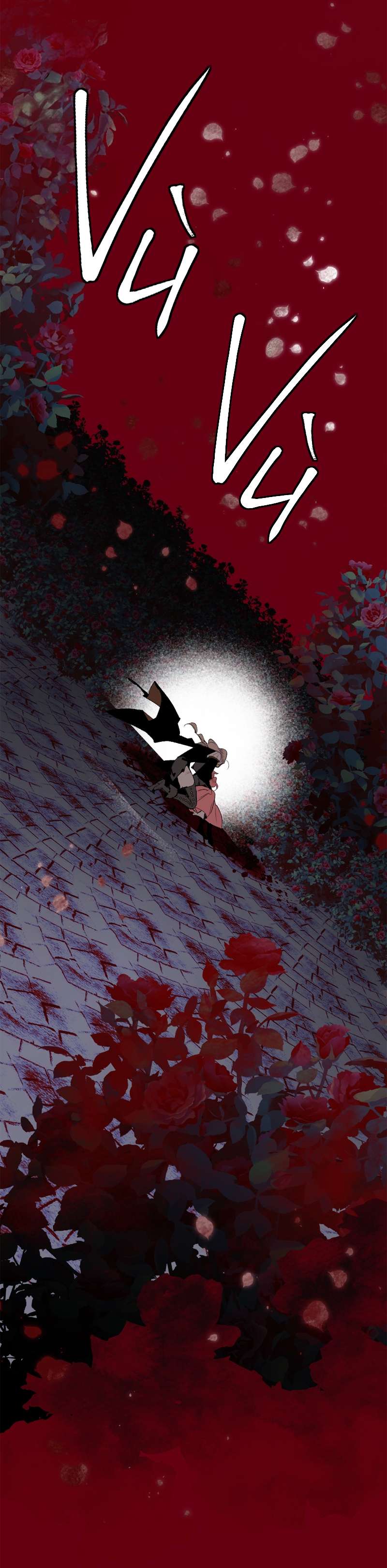 Lời Thú Nhận Của Chúa Tể Bóng Tối Chapter 95 - Trang 2