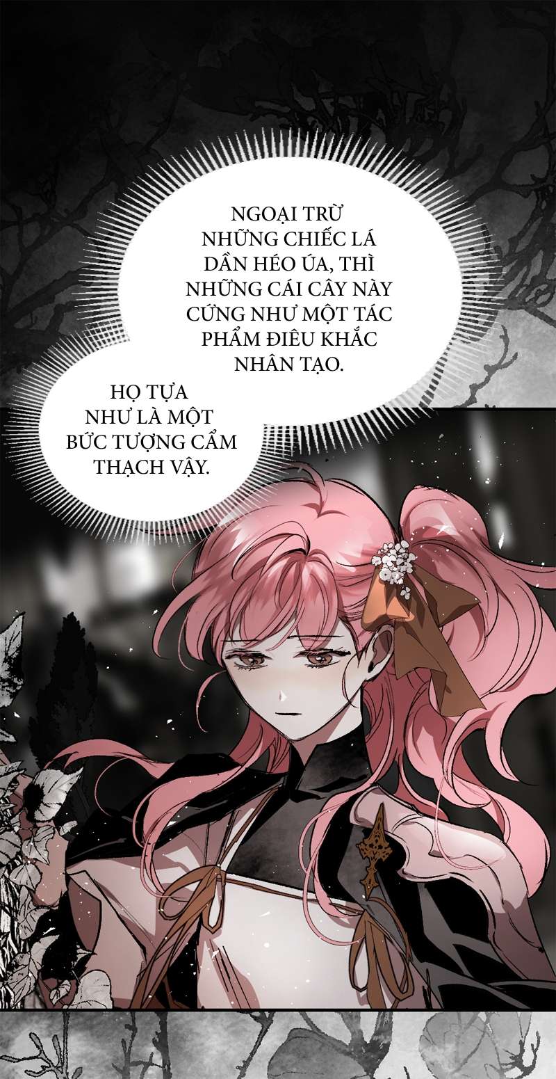 Lời Thú Nhận Của Chúa Tể Bóng Tối Chapter 95 - Trang 2