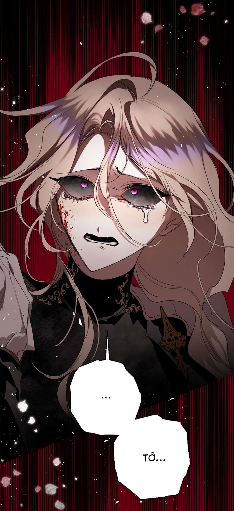 Lời Thú Nhận Của Chúa Tể Bóng Tối Chapter 95 - Trang 2