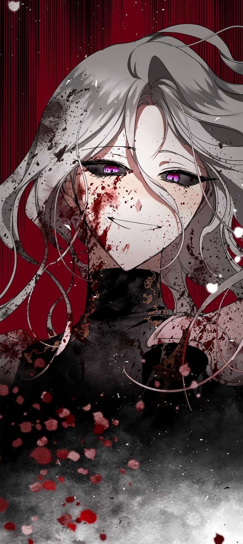 Lời Thú Nhận Của Chúa Tể Bóng Tối Chapter 95 - Trang 2