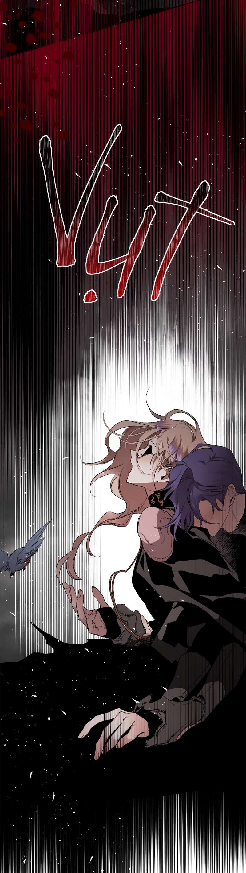 Lời Thú Nhận Của Chúa Tể Bóng Tối Chapter 95 - Trang 2