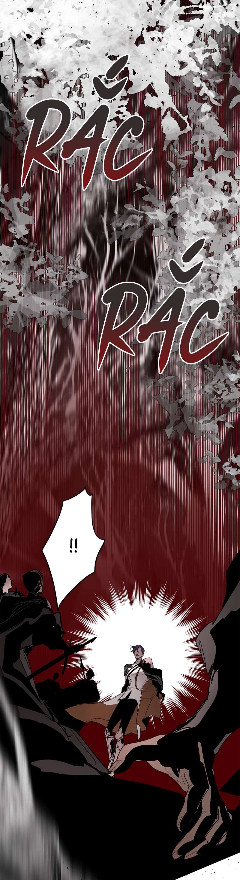 Lời Thú Nhận Của Chúa Tể Bóng Tối Chapter 95 - Trang 2