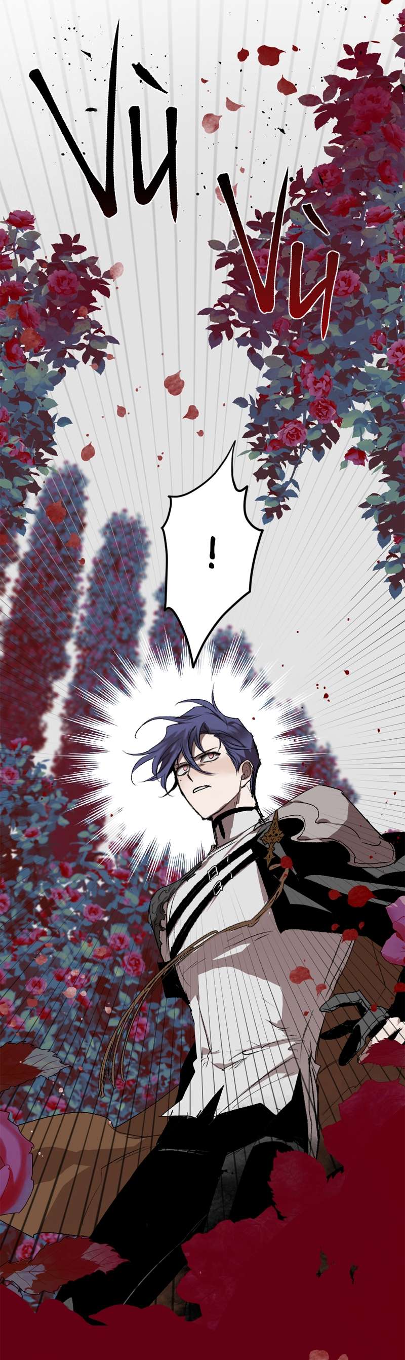 Lời Thú Nhận Của Chúa Tể Bóng Tối Chapter 95 - Trang 2