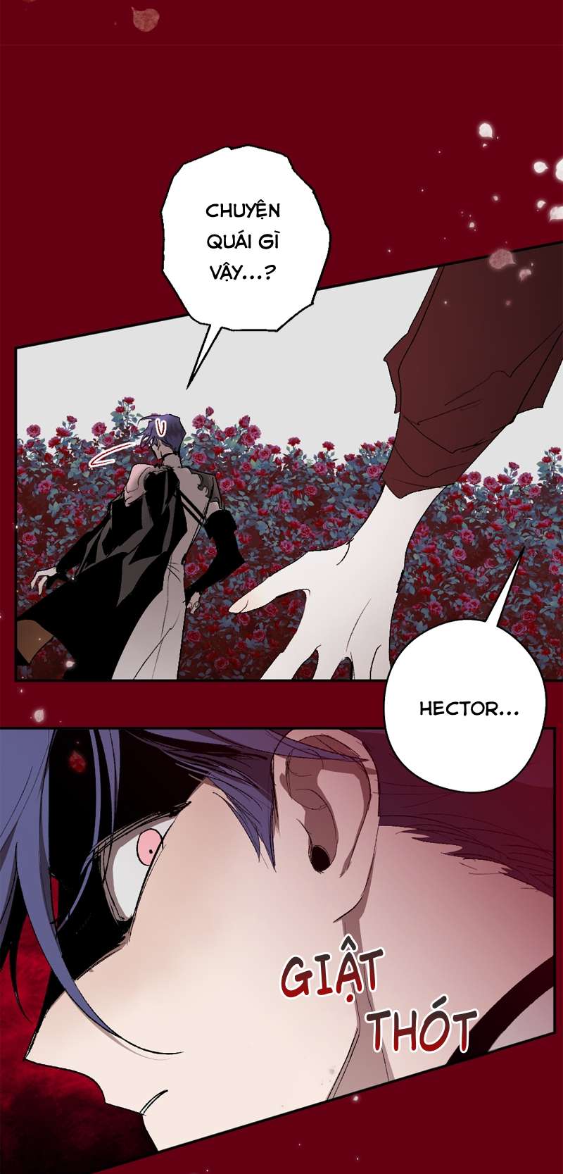 Lời Thú Nhận Của Chúa Tể Bóng Tối Chapter 95 - Trang 2